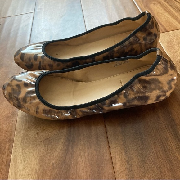 J Crew Lula Ballet Flat - Picture 2 of 7